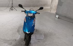 SUZUKI ADDRESS V125 CF46A