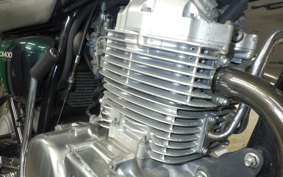 HONDA CB400SS E 2008 NC41
