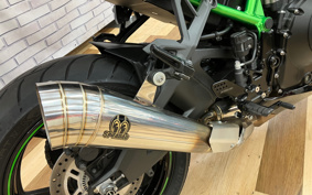 KAWASAKI NINJA H2 2020 ZRT00K