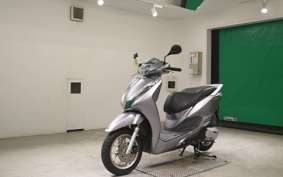HONDA LEAD 125 JF45