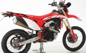 HONDA CRF450L 2019 PD11