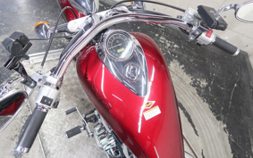 HONDA VT1300CR 2010 SC66