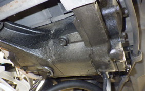 SUZUKI ADDRESS V125 G 1991 CF4EA