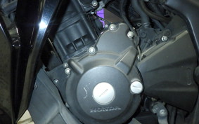 HONDA CBR250R GEN 3 2007 MC41