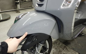 VESPA PRIMAVERA150