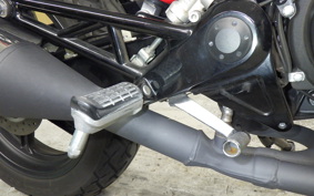 HONDA VTR 250 Gen. 2 MC33