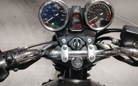 HONDA CB400SFV-4 2017 NC42
