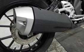YAMAHA YZF-R125