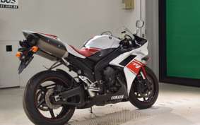 YAMAHA YZF-R1 2008