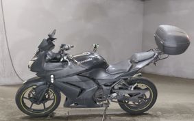 KAWASAKI NINJA250R EX250K