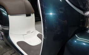 HONDA GIORNO 3 2007 AF77