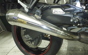 YAMAHA FAZER FZ8 NA 2013