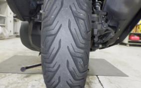 YAMAHA N-MAX 155 A 2021 SG50J