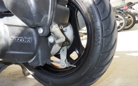 SUZUKI ADDRESS V50 2006 CA4BA