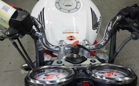 HONDA VTR 250 Gen. 2 2015 MC33