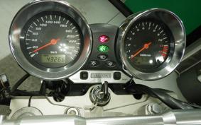 SUZUKI BANDIT 1200 S 2001 GV77A