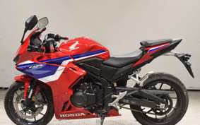 HONDA CBR400R 2024