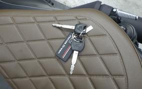 HONDA REBEL 500 A 2023 PC60