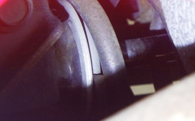 SUZUKI SKYWAVE 250 (Burgman 250) S Gen.3 CJ44A