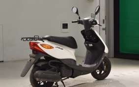 YAMAHA JOG Delux 2010 SA39J