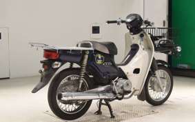 HONDA C50 SUPER CUB 2021 AA04