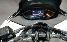 HONDA PCX125 JK05