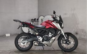 HONDA CB125 R JC79