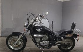 HONDA MAGNA 250 MC29