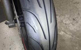 HONDA VTR 250 2017 MC33
