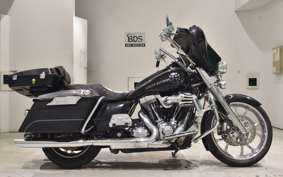 HARLEY FLHR 1580 2010