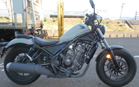 HONDA REBEL MC49