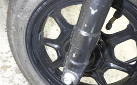 HONDA TACT Gen.4 AF79