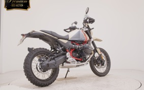 BMW R12G/S 2025