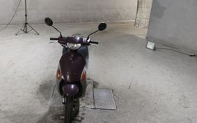 SUZUKI LET'S4 CA45A