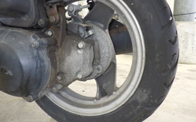 HONDA TOPIC AF38