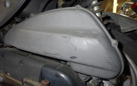 YAMAHA JOG Gen.5 SA36J