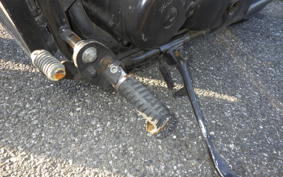 HONDA STEED 400 1994 NC26