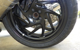 BMW F800S 2008