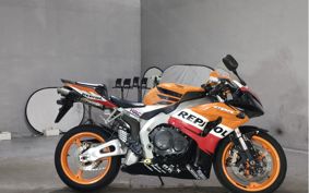 HONDA CBR1000RR 2007 SC57