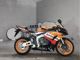 Фото Honda CBR1000RR 2007 с японского аукциона