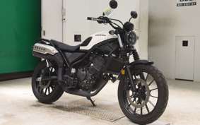 HONDA CL250-2 1992 MC57