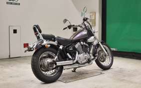 YAMAHA VIRAGO 250 2022 3DM