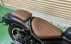HONDA REBEL 250  S E-clutch MC49