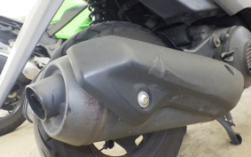 SUZUKI ADDRESS V125 G CF46A