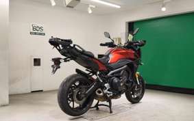 YAMAHA MT-09 Tracer 2016 RN36J