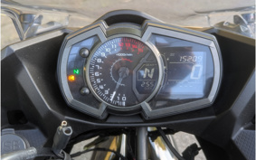 KAWASAKI NINJA 400 2020 EX400G