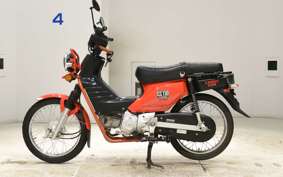 HONDA ｸﾛｽｶﾌﾞ 1998 JA10