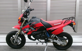 KAWASAKI KSR-2 MX080B