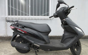 SUZUKI ADDRESS V125 DT11A