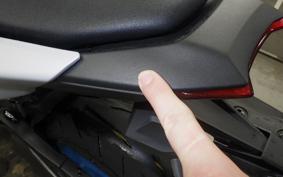 YAMAHA MT-09 AMT RN88J